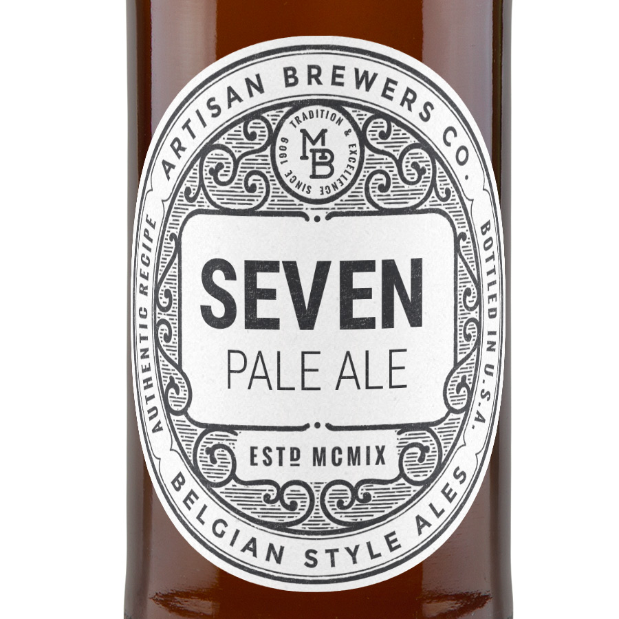Belgian Pale Ale – Image 2