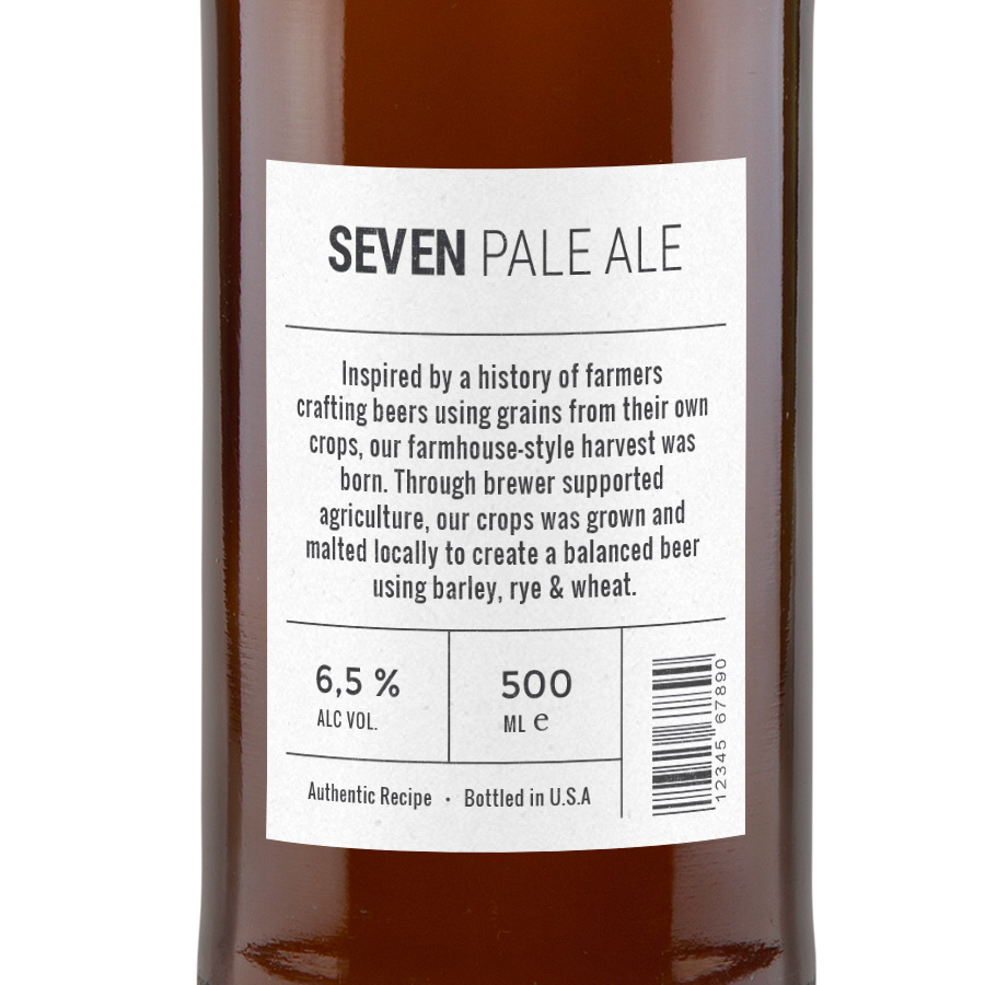 Belgian Pale Ale – Image 3