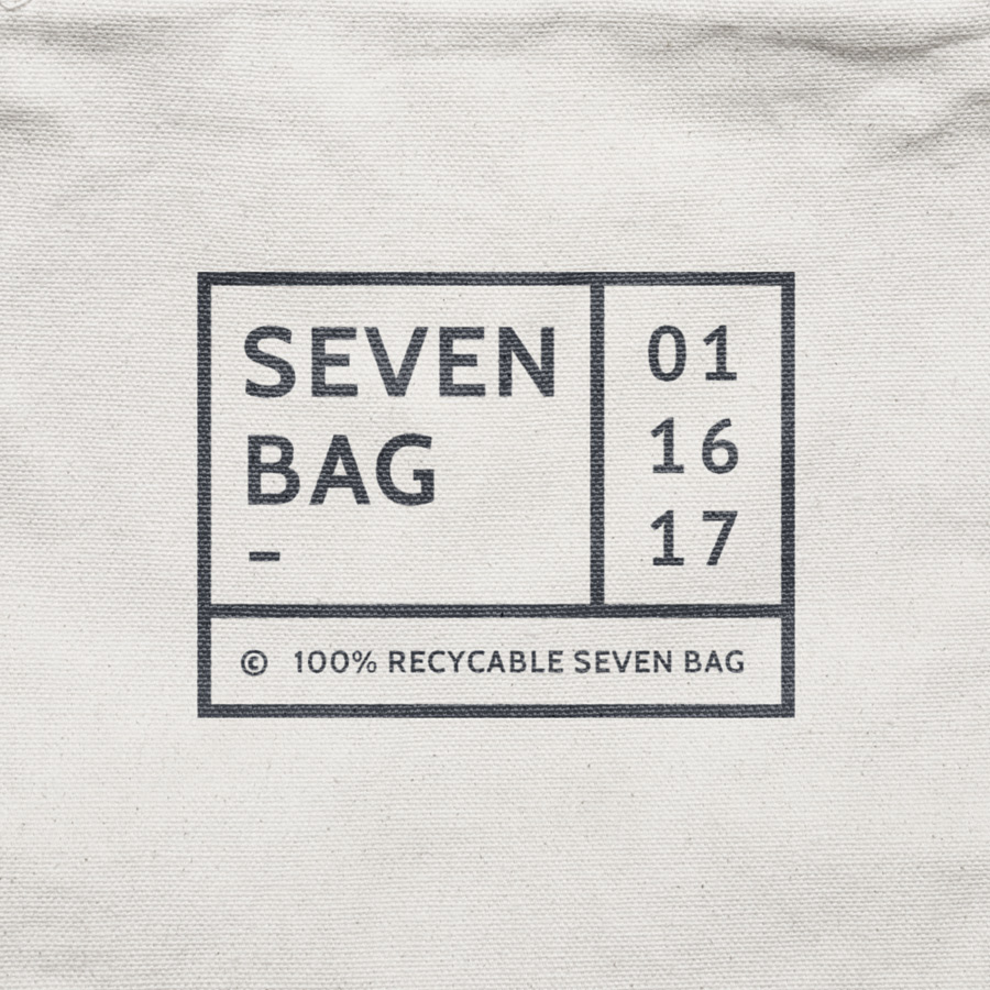 Canvas Bag – Image 3
