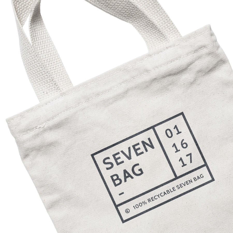 Canvas Bag – Image 2