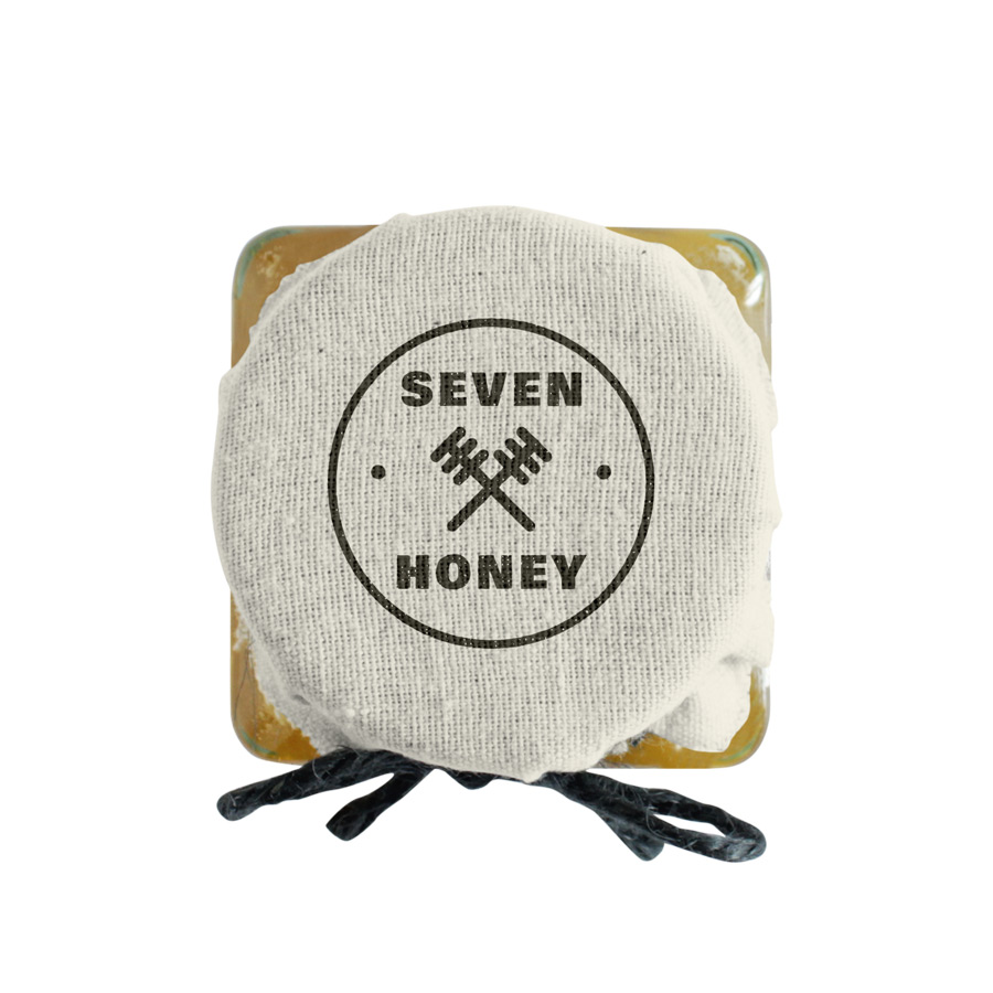 Organic Honey – Image 2
