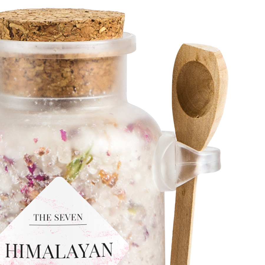 Himalayan Rose Salt – Image 2