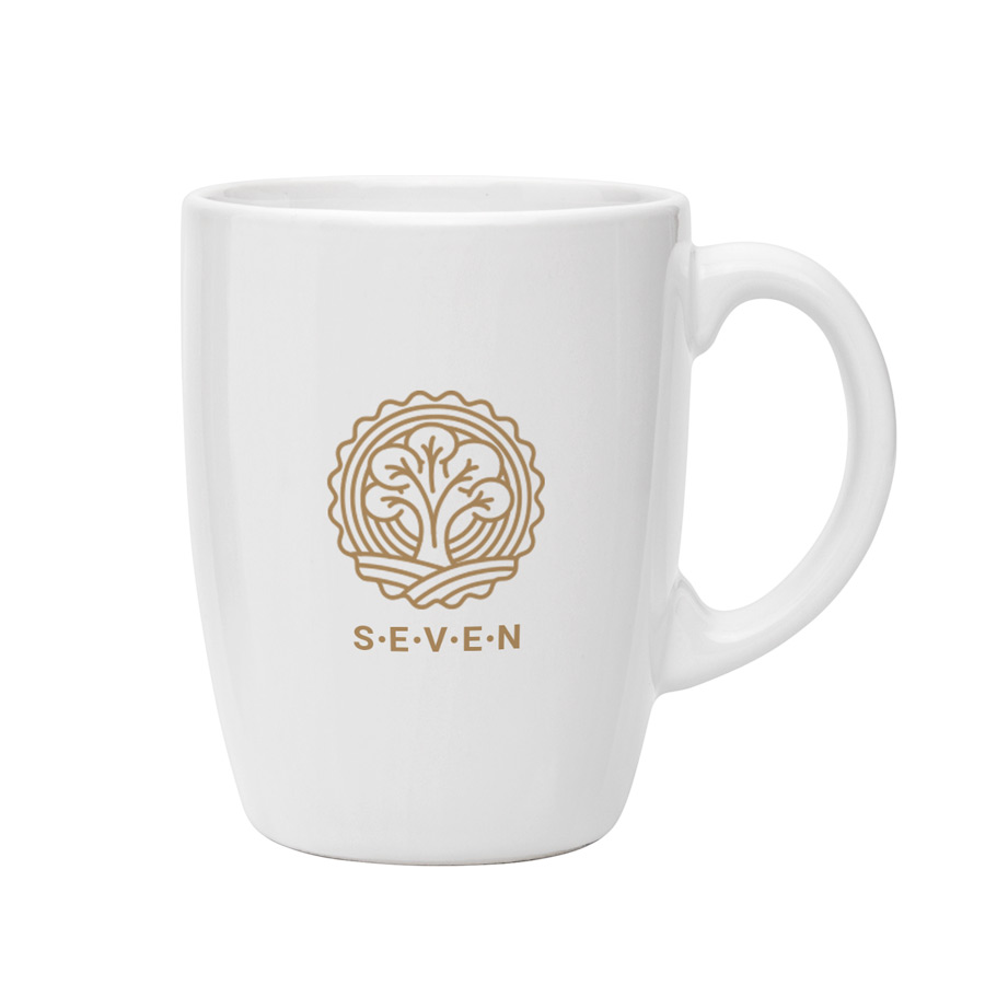 Ceramic Mug – Image 3