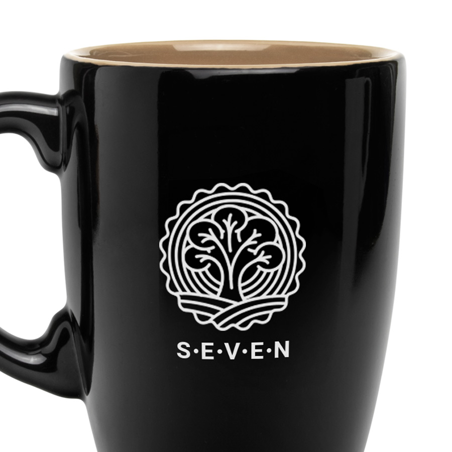 Ceramic Mug – Image 2