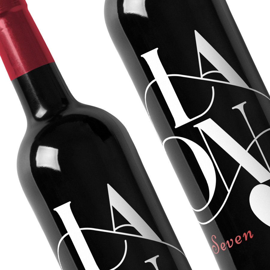 Organic Red Wine – Image 2