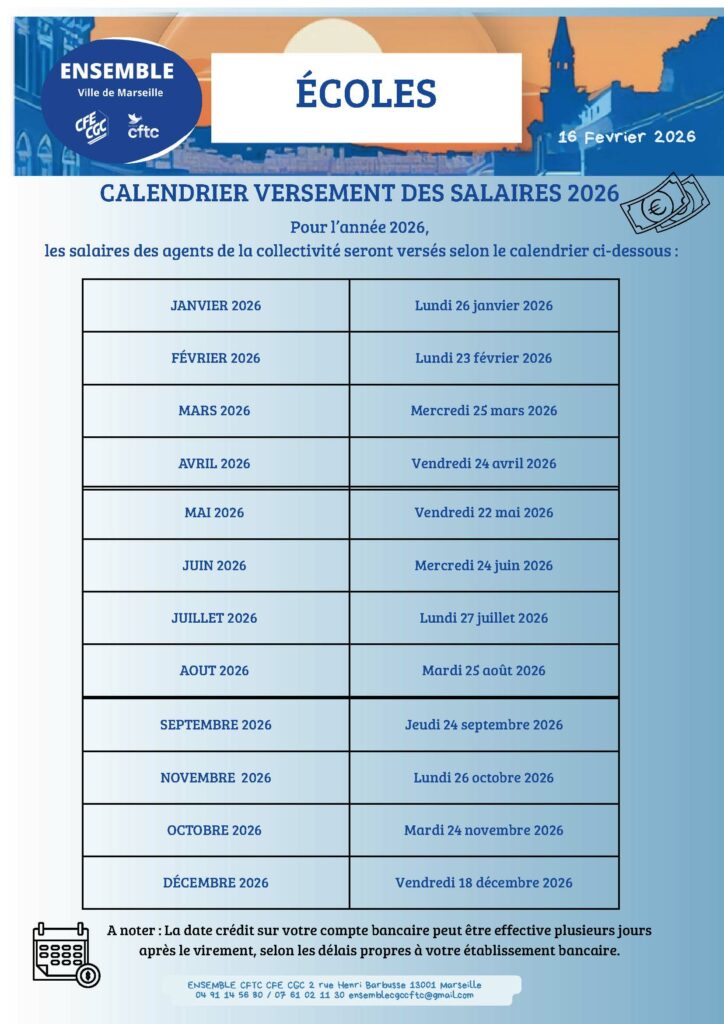CFTC_CFE-CGC-Infos-Ecoles_Février_2026